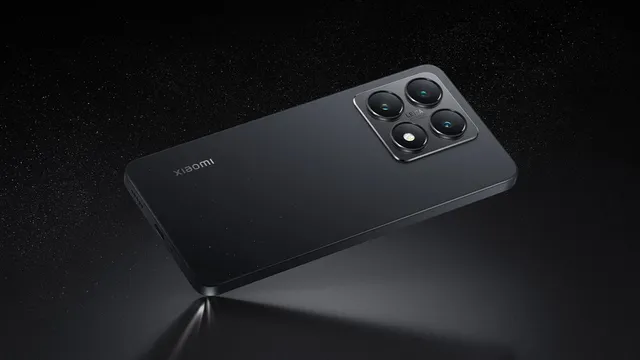 Đánh giá Xiaomi 14T 2026: Trải nghiệm hài lòng, hiệu năng ấn tượng