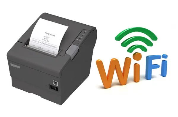 Cách sửa máy in Epson bị lỗi không kết nối được wifi