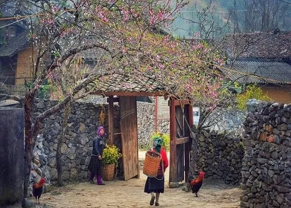 Chưa chắc bạn đã biết các địa điểm du lịch Hà Giang này