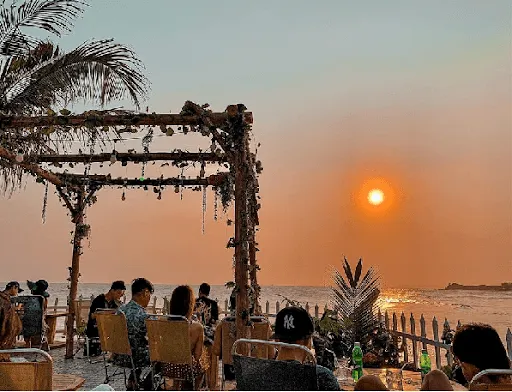 5+ những quán cafe view đẹp ở Vũng Tàu nhất định phải ghé