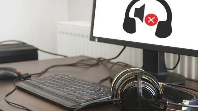 Khắc phục lỗi cắm tai nghe vào máy tính không nghe được cho người dùng Windows