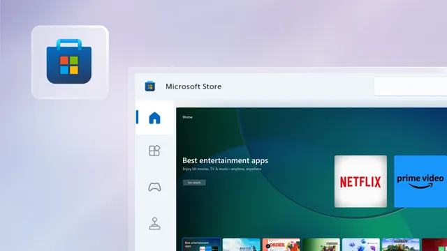Khám phá top ứng dụng miễn phí đáng dùng trên Microsoft Store PC