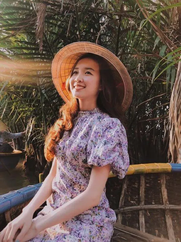 “Cháy máy” với điểm chụp ảnh đẹp ở Hội An dành cho bạn