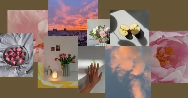 Chụp ảnh trên Instagram chuẩn “photo dump”: hơn cả một trào lưu - đó là lời kêu gọi cho sự chân phương