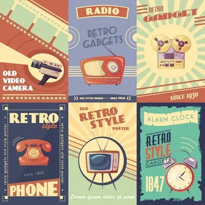 Bí quyết chỉnh màu retro bằng VSCO cho các thánh "sống ảo"