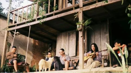 Danh sách 4 quán cafe đẹp ở Đà Lạt mà bạn không thể bỏ lỡ