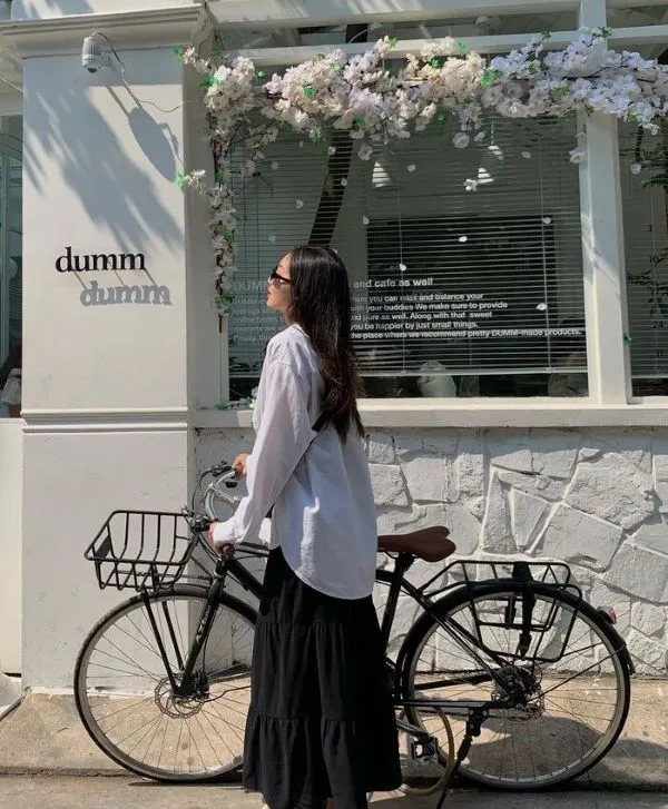 Check-in “cháy máy” với những quán cà phê Minimalism