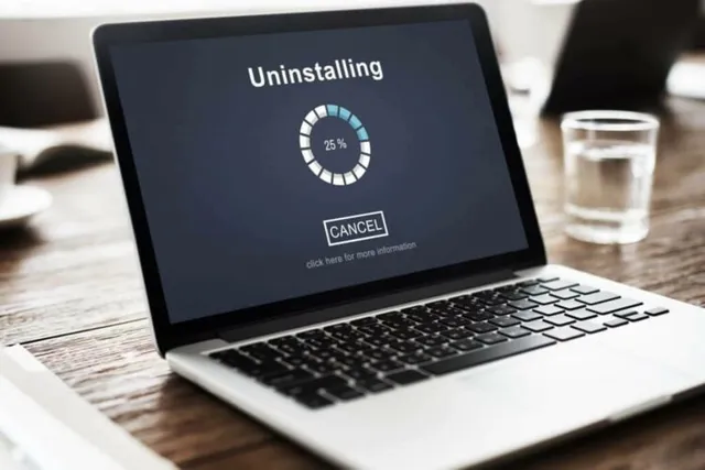 Bàn phím và chuột không kết nối được với nhau sau khi cập nhật Windows 10/11