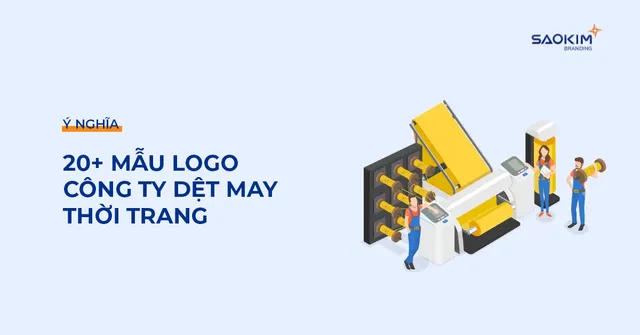 Giải mã ý nghĩa logo của 20 thương hiệu thời trang nổi tiếng