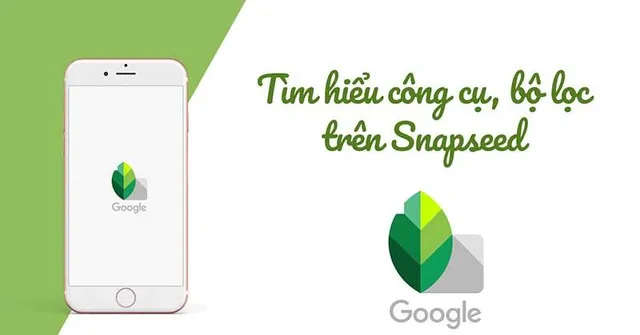 Cách ghép ảnh bằng Snapseed này sẽ giúp bạn!