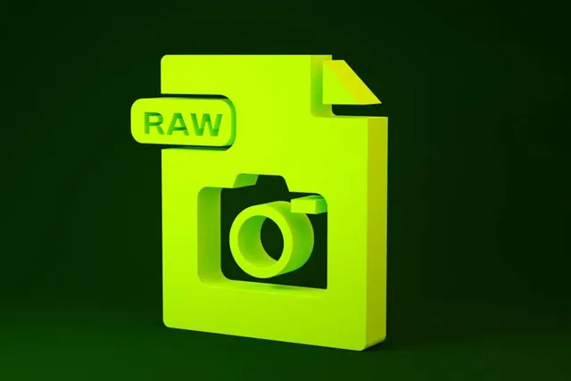 [Khắc Phục] : ​​Microsoft Photos Xoay Ảnh Raw Trong Windows 10/11