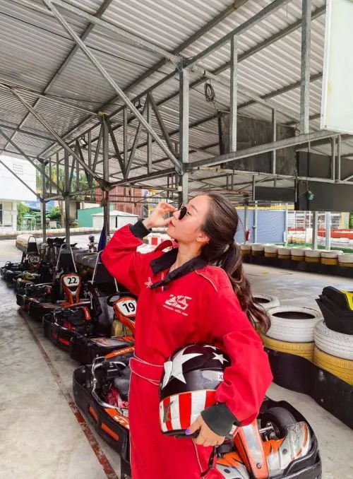 4 địa điểm chơi Sài Gòn độc lạ bạn đã biết chưa?