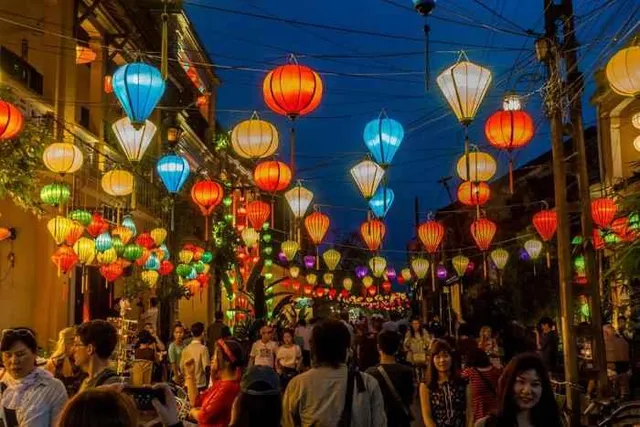 Du lịch Hội An và hành trình sống lại ký ức xưa