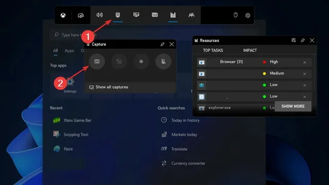 3 cách dễ dàng để chụp ảnh màn hình trên Lenovo IdeaPad