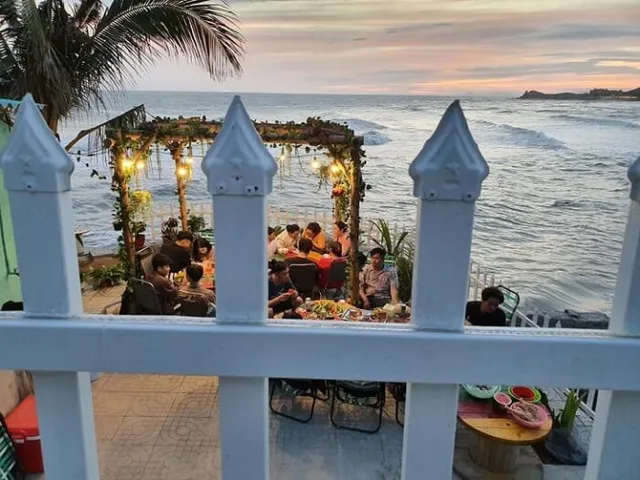 7+ quán cafe view đẹp Vũng Tàu cho ngày hè năng động