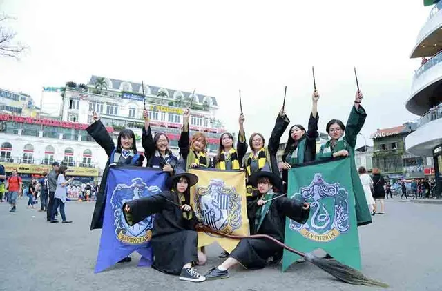 5 mẹo đơn giản để có hình ảnh và thiết kế kỷ yếu dreamers đẹp hơn