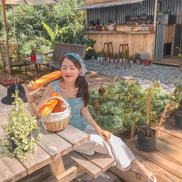 4 quán cafe có view check-in “đốn tim” ở tam đảo
