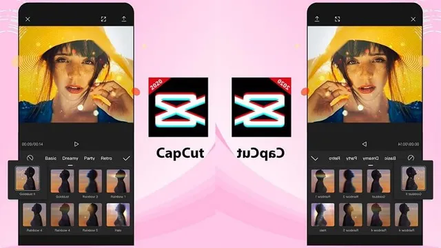 CapCut - Ứng dụng chỉnh sửa video Tik Tok cực kỳ nhanh chóng