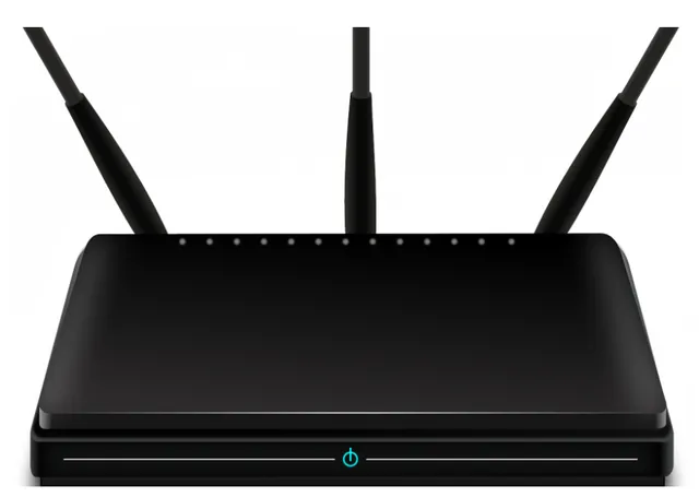 Tổng hợp các cách sửa lỗi laptop không kết nối được wifi do bộ định tuyến.