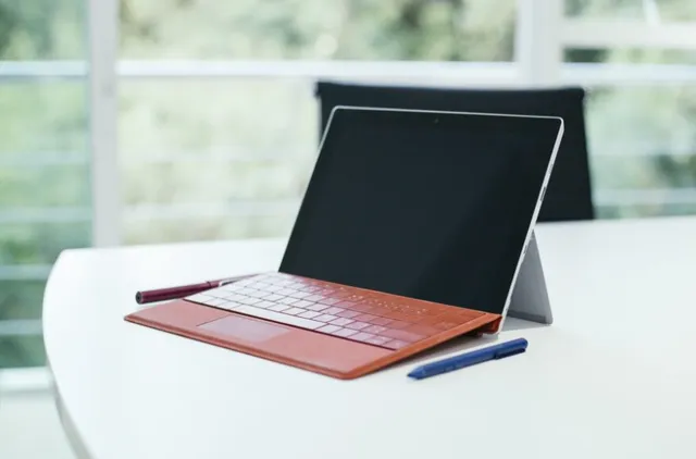 Dễ dàng sửa lỗi kết nối Wifi của Surface Pro chỉ với những cách sau đây