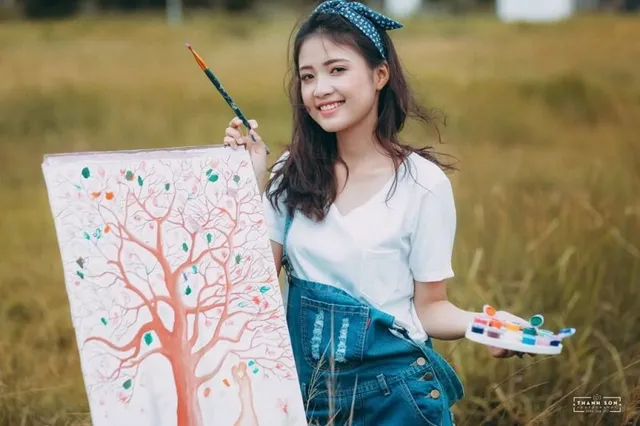 4 bước để chụp tranh nghệ thuật một cách chuyên nghiệp