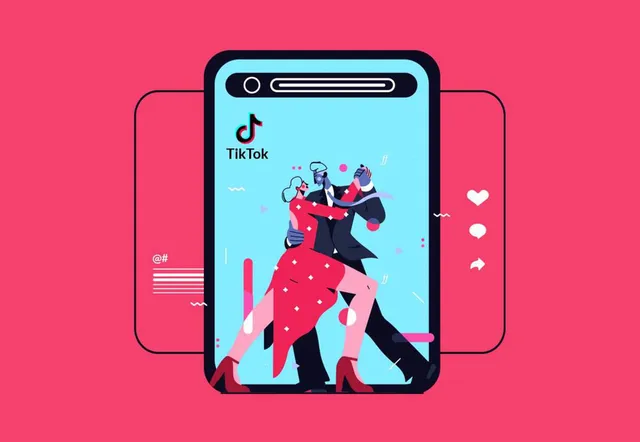 Tổng hợp các trend Tik Tok dance phổ biến nhất năm 2026