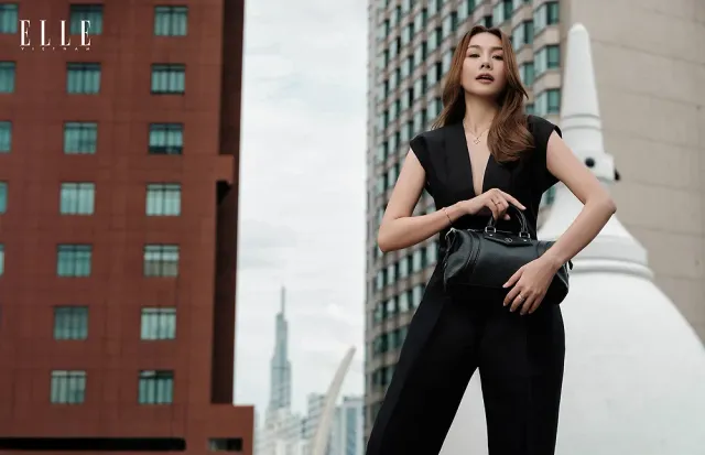 Xu hướng nhiếp ảnh thời trang 2026: Phân tích từ Rise To New Height