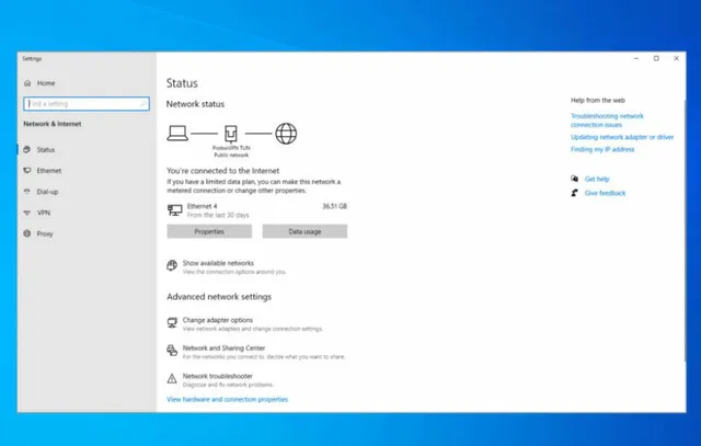 Laptop không nhận wifi nhưng hoạt động trên điện thoại