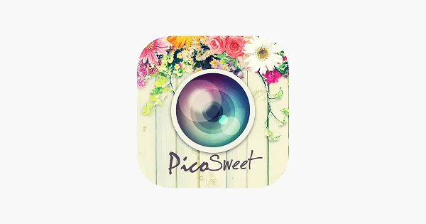 Cách chỉnh sửa ảnh theo phong cách Nhật Bản trên app Pico Sweet