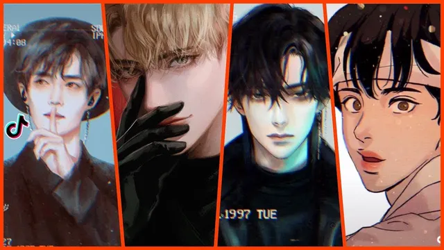 Giải mã cơn sốt trend biến hình anime trên Tiktok
