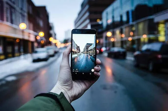 10 ứng dụng chụp ảnh miễn phí trên Instagram