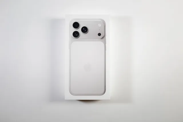 Ứng dụng nhiếp ảnh smartphone