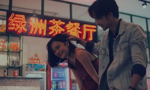 Ngắm bộ ảnh hongkong cực chất lừ cùng cách chỉnh màu