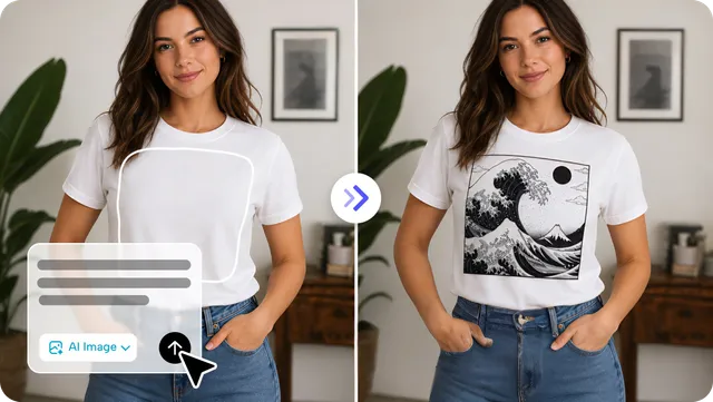 Thử đồ ảo bằng AI: Cách xem trước trang phục online