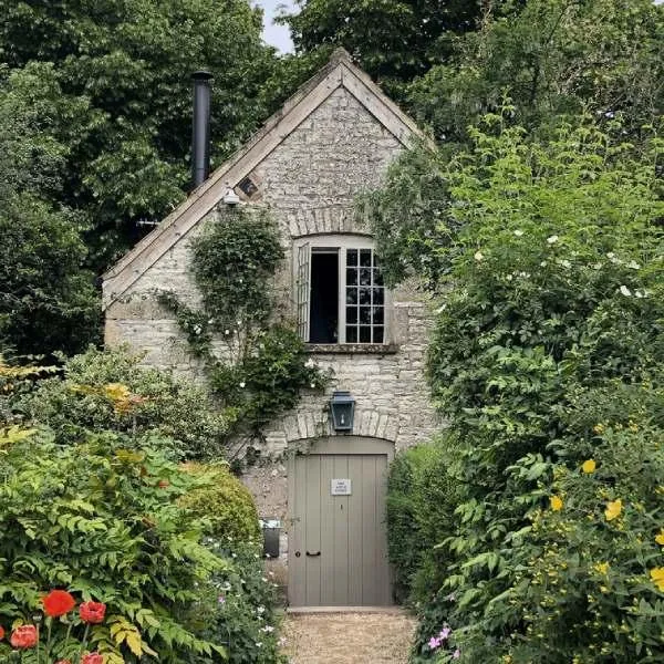 Tất tần tật về trào lưu chụp ảnh instagram chuẩn trend Cottagecore