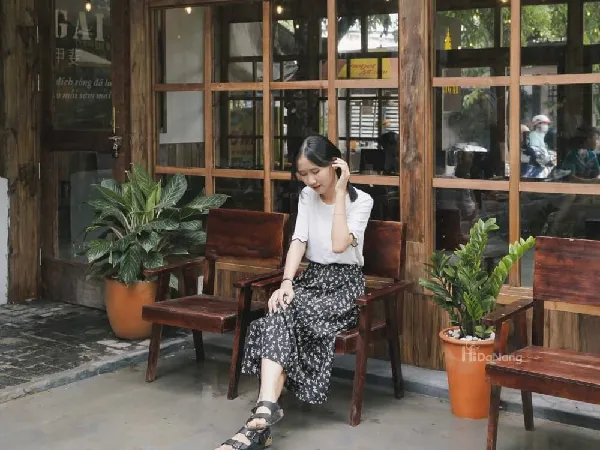 Bạn đã biết đến những quán cafe Đà Nẵng đẹp hay chưa?