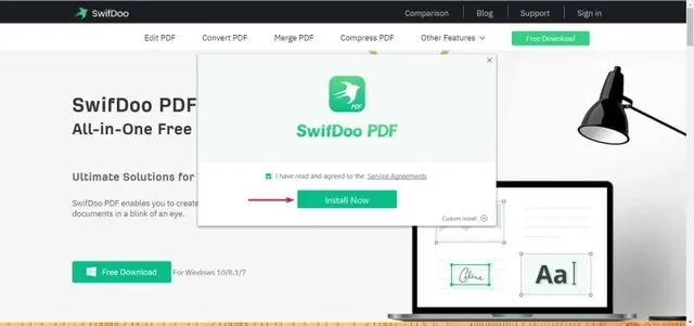4 ứng dụng chỉnh sửa pdf 2026 bạn nên biết