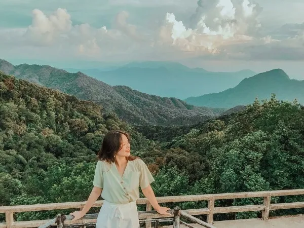 8 địa điểm chụp ảnh đẹp ở Huế nhất định phải ghé