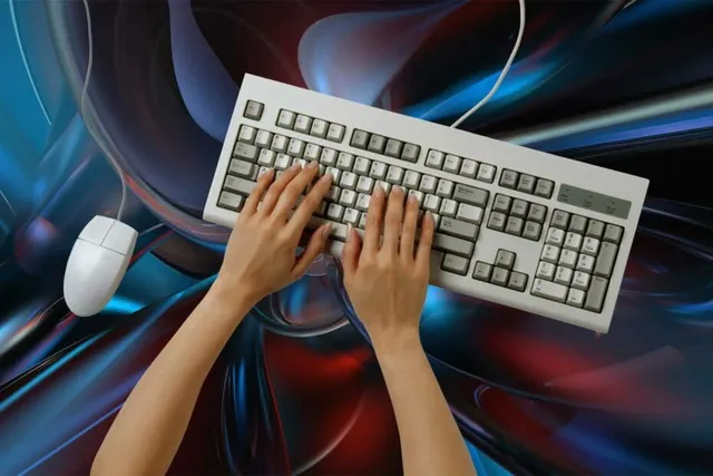 Alt-Tab không hoạt động trong Windows 10/11