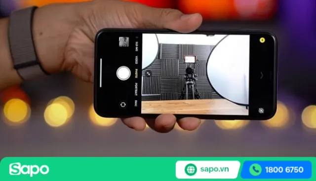 Cách chụp ảnh sản phẩm thời trang bằng smartphone thu hút