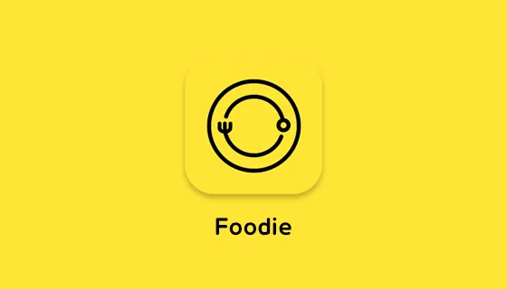 App gì chụp hình đồ ăn đẹp nhất?