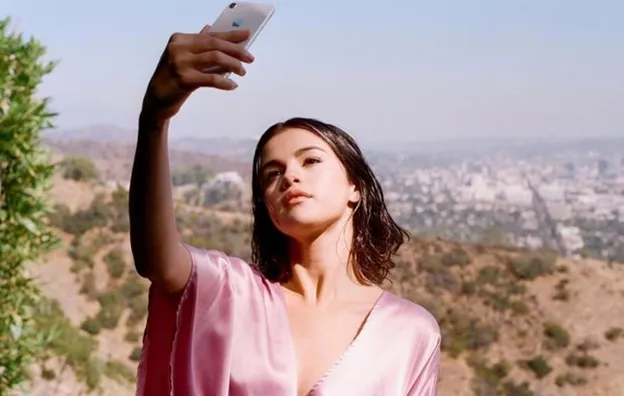 Cách selfie ảnh dễ dàng gây ấn tượng