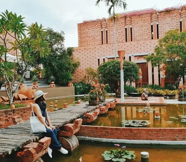 Tour phố cổ Hội An: Danh sách các địa điểm ăn uống, vui chơi, check-in trong 1 ngày