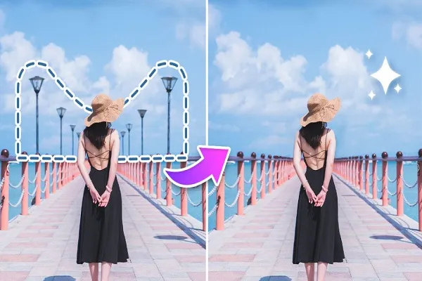 Top 4 app chỉnh sửa dành cho dân chụp ảnh ngoại cảnh