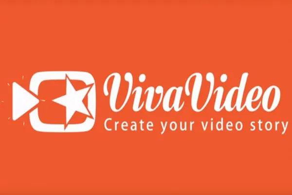 Vivavideo - ứng dụng làm video trên android