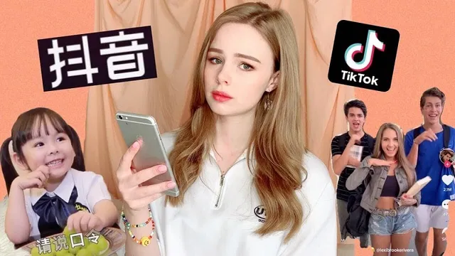 App Tik tok của Trung Quốc Douyin và những điều cần biết cho người mới sử dụng