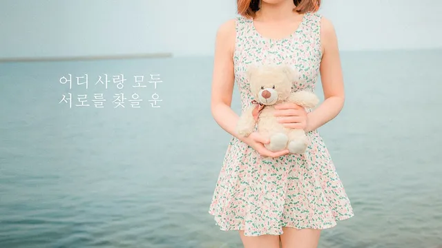 Mẹo chụp ảnh Instagram style Hàn Quốc