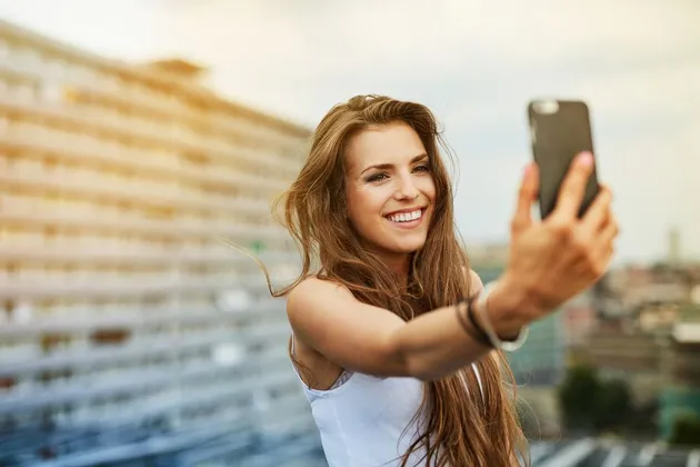 4 tips để bạn có thể có được một bức ảnh selfie tuyệt vời