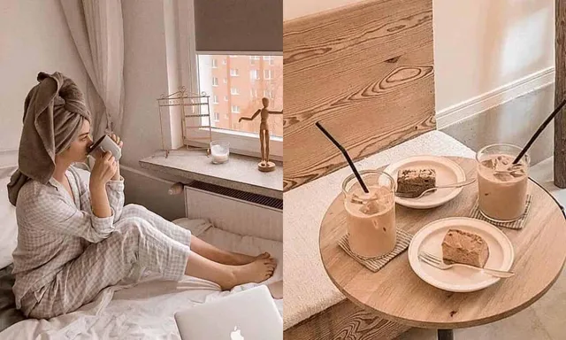 Yếu tố quyết định một bức ảnh triệu tim khi sử dụng filter Instagram
