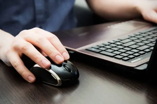 Windows 10/11 không bấm được gì? Đây là cách khắc phục